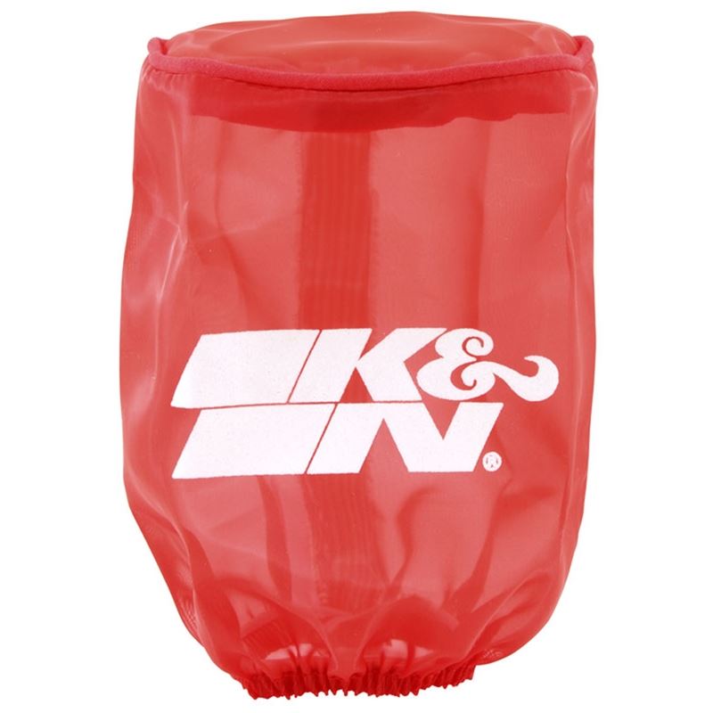 K&N Air Filter Wrap (RA-0510DR)