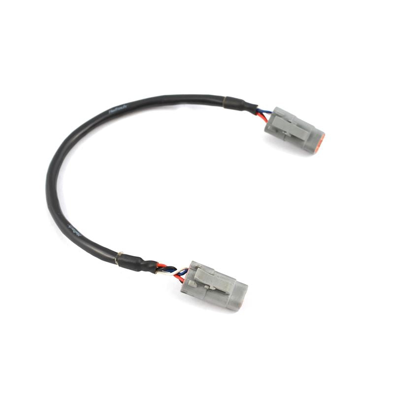 Haltech Elite CAN Cable DTM-4 to DTM-4 150mm (6") (HT-130021)