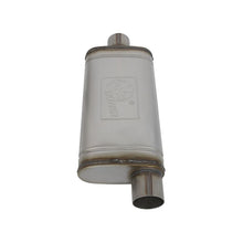 Load image into Gallery viewer, aFe MACH Force-Xp 409 Stainless Steel Muffler (49M00020)