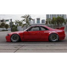 Load image into Gallery viewer, GReddy PANDEM SKYLINE GT-R R33 FRONT LIP (66920662)