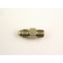 Load image into Gallery viewer, ZEX -4AN Male To 1/8 NPT Male Fitting (NS6588)