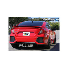 Load image into Gallery viewer, GReddy Supreme SP 304 SS Cat-Back Exhaust System with Dual Rear Exit (10158217)