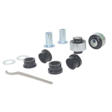 Load image into Gallery viewer, Whiteline Control Arm Lower - Inner Bushing Kit (KCA547)