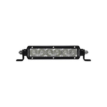 Load image into Gallery viewer, Rigid Industries E-Mark SR Series 6in Spot Light Black Finish (906212EM)