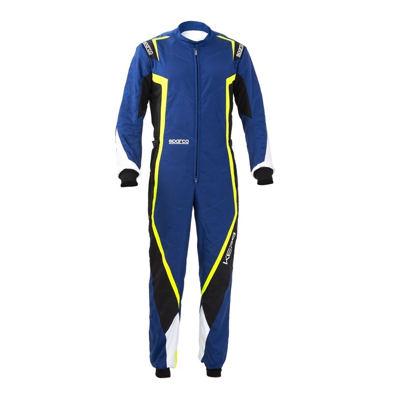 Sparco Kerb Karting Suit (002341)