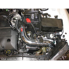 Load image into Gallery viewer, Injen 06-08 Mazda 6 3.0L V6 Black Cold Air Intake (SP6072BLK)