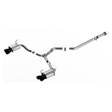 Load image into Gallery viewer, Borla 2022 Subaru WRX Cat-Back(tm) Exhaust System S-Type (140907CB)