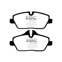 Load image into Gallery viewer, EBC Redstuff Ceramic Low Dust Brake Pads (DP32056C)