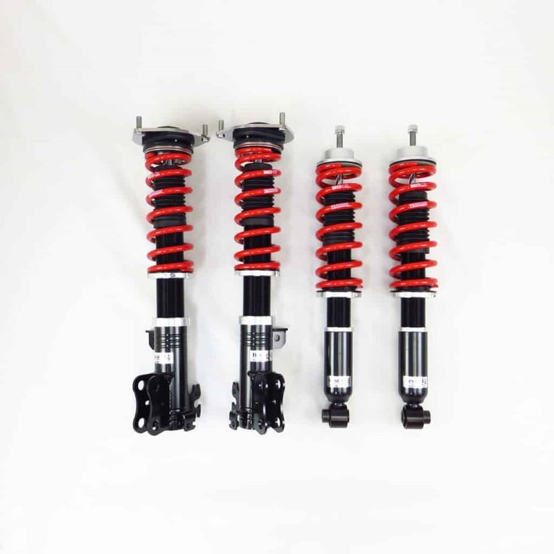 RS-R Best*I Jouge Coilovers for 2019+ Lexus UX250H (XBIJT293M)