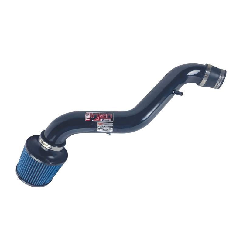 Injen IS Short Ram Cold Air Intake for 98-02 Honda Accord (IS1670BLK)