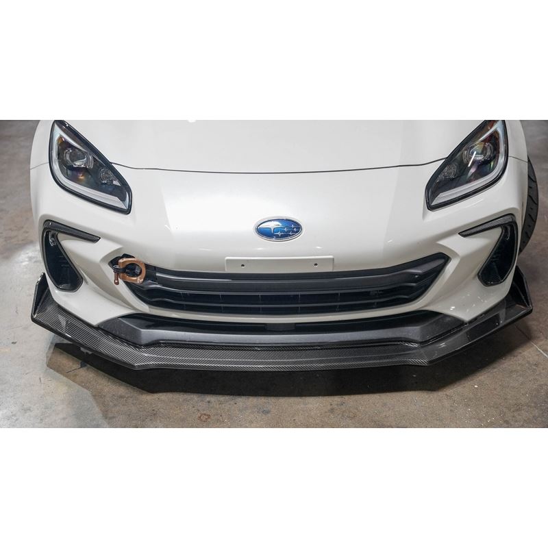 APR Performance Subaru BRZ Carbon Fiber Front Airdam 2022-2023 (FA-822005)