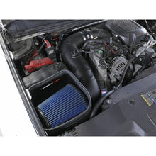 Load image into Gallery viewer, aFe Power Cold Air Intake System for 2007-2010 Chevrolet Silverado 2500 HD(54-13065R)