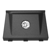 Load image into Gallery viewer, aFe Rapid Induction Cold Air Intake System Cover for 2019-2021 Ford Ranger(52-10001C)