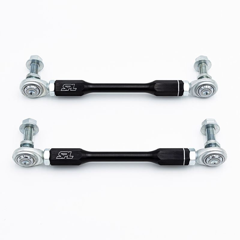 SPL Parts PRO Front End Links - OEM Length (SPL FE FRS)