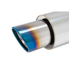 Load image into Gallery viewer, APEXi N1-X (N1 Evolution Extreme) Universal Muffler, Turbo (156-A022)