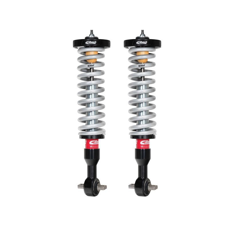 Eibach Springs PRO-TRUCK Coilover (Front) (E86-35-059-03-20)