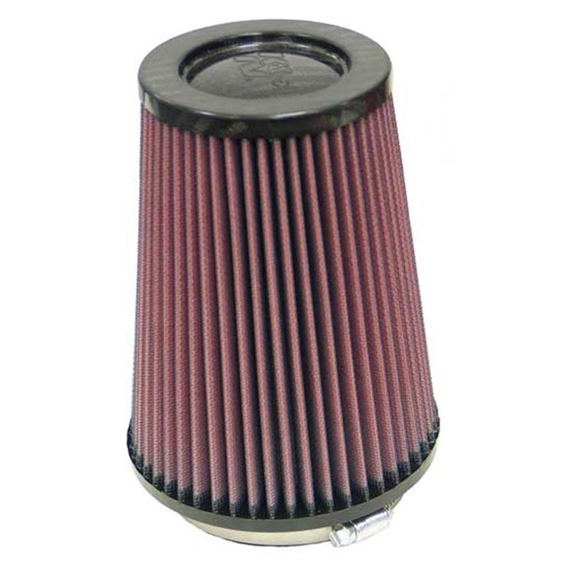 K&N Universal Carbon Fiber Top Air Filter (RP-4970)