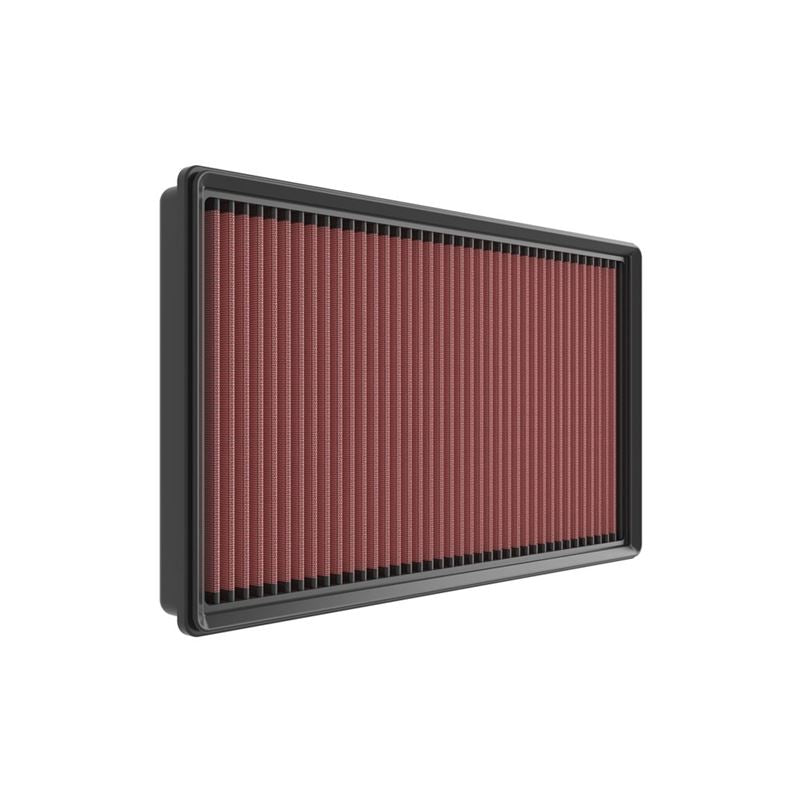 K&N Replacement Air Filter for Mercedes-Benz C300 2022 (33-3173)