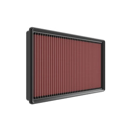 K&N Replacement Air Filter for Mercedes-Benz C300 2022 (33-3173)