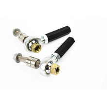 Load image into Gallery viewer, SPL Parts TRE Bumpsteer Adjustable Tie Rod Ends for Nissan R32 (SPL TRE R32)