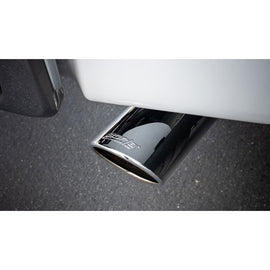 Borla 20-22 Silverado 2500/3500, GMC Sierra 2500/3500 Cat-Back(tm) Exhaust System S-Type (140833)