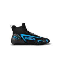 Load image into Gallery viewer, Sparco Shoe Hyperdrive (00129338NRR)