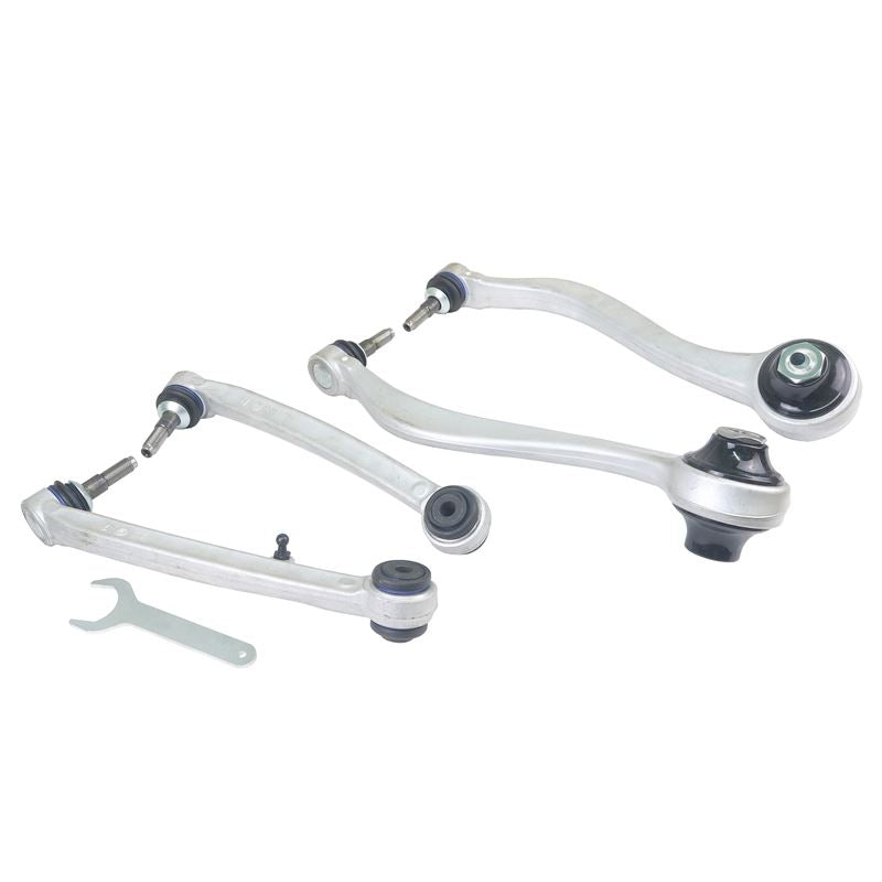 Whiteline Control arm - lower arms (KTA383)