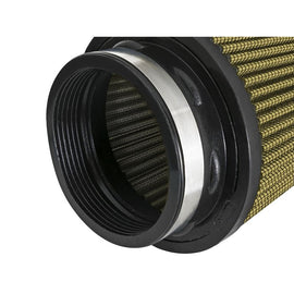 aFe Magnum FORCE Intake Replacement Air Filter w/ Pro GUARD 7 Media (Pair) (72-91117-MA)