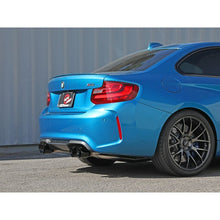 Load image into Gallery viewer, aFe Power Cat-Back Exhaust System for 2016-2018 BMW M2(49-36330-1B)