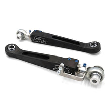 Load image into Gallery viewer, SPL Parts Front Lower Control Arms for 2012+ BMW 3 Series/4 Series F3X AWD Version (SPL FLCA F3X IX)