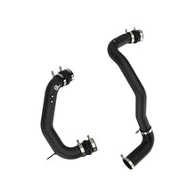 Load image into Gallery viewer, aFe Power Charge Pipe Kit for 2008-2010 Ford F-250 Super Duty(46-20074-B)