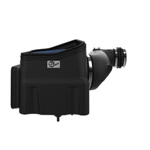 Load image into Gallery viewer, aFe Power Cold Air Intake System for 2007-2010 Chevrolet Silverado 2500 HD(54-13065R)