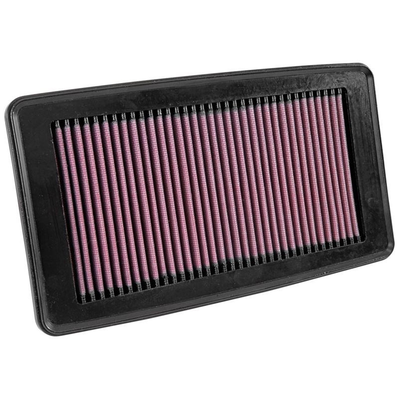 K&N Air Filter (33-5041)