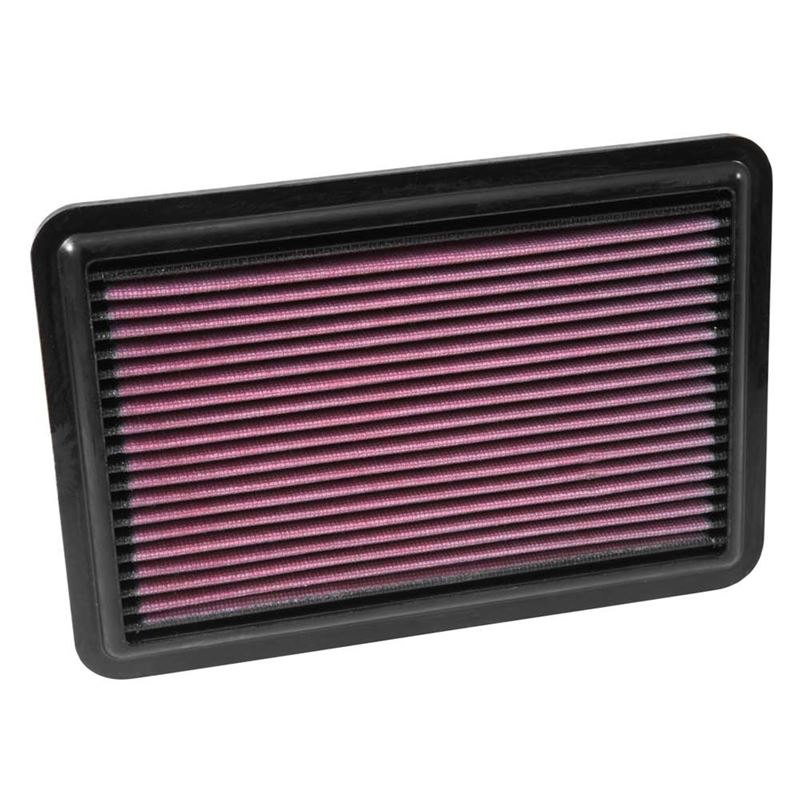 K&N Air Filter (33-5016)