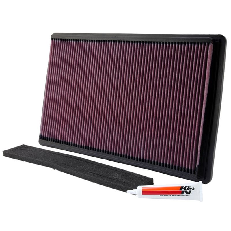 K&N Air Filter (33-2035)