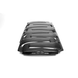 APR Performance Carbon Fiber Engine Plenum Cover (CBE-VETTEENG)