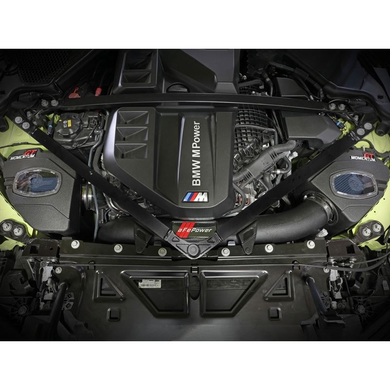 aFe Power Cold Air Intake System for 2021-2023 BMW M3(50-70083R)
