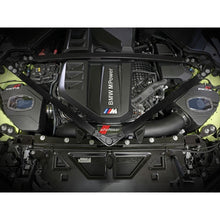Load image into Gallery viewer, aFe Power Cold Air Intake System for 2021-2023 BMW M3(50-70083R)