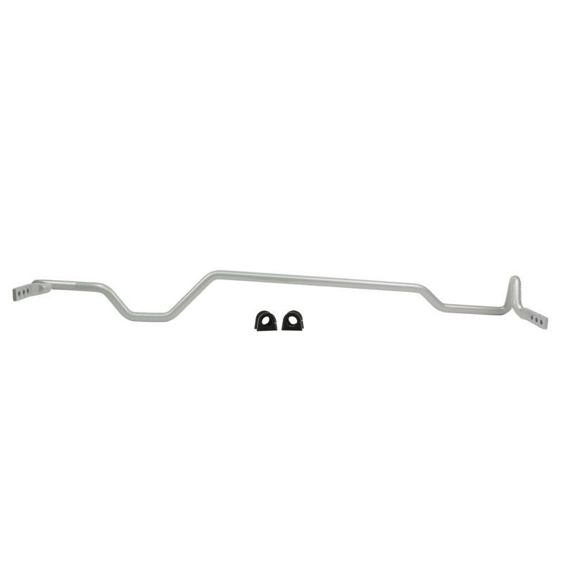 Whiteline Sway bar 22mm heavy duty blade adjustable for 2003-2004 Subaru Impreza (BSR36Z)