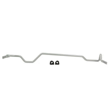 Load image into Gallery viewer, Whiteline Sway bar 22mm heavy duty blade adjustable for 2003-2004 Subaru Impreza (BSR36Z)