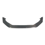 VIS Racing Carbon Fiber Front Lip RS Style For Honda Civic FL5 Type R 2023-2024 (23HDFL54DRS-011C)