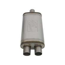 Load image into Gallery viewer, aFe MACH Force-Xp 409 Stainless Steel Muffler (49M00009)