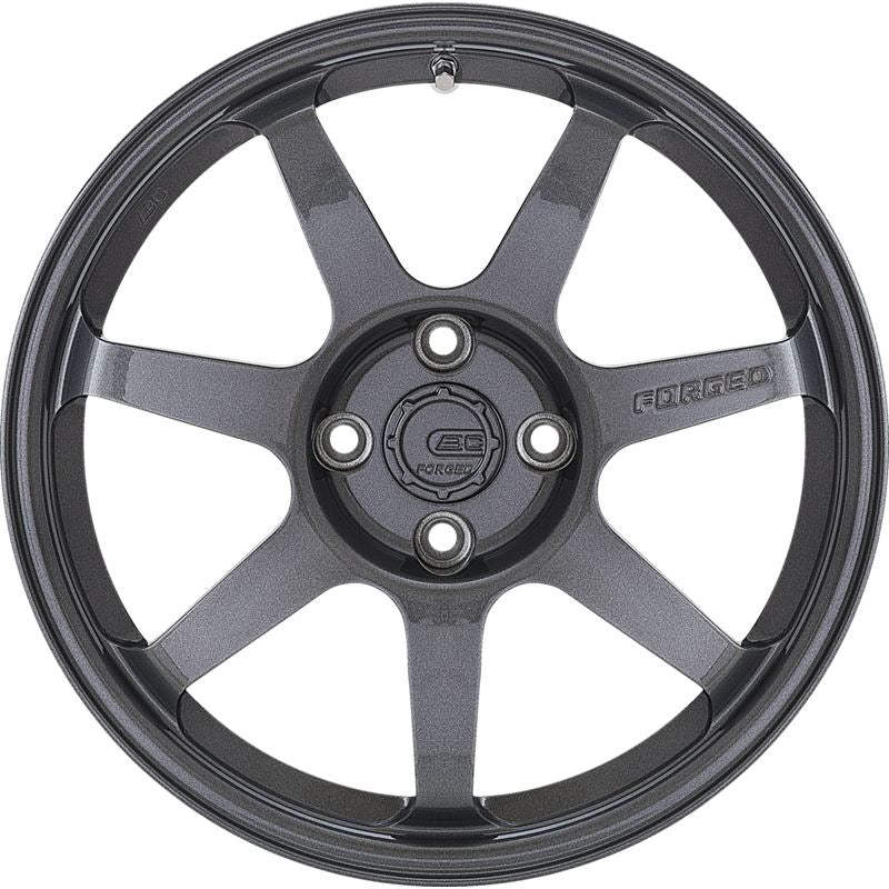 BC Forged RT52 Monoblock Wheel