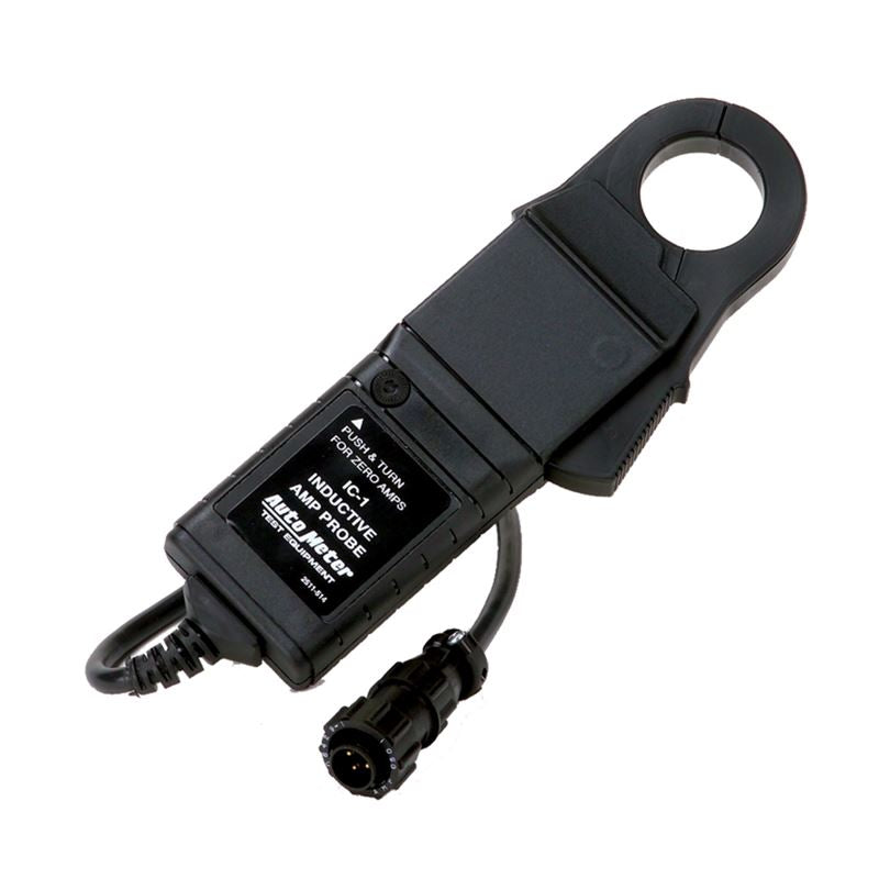 AutoMeter Alligator Clip (IC-1)