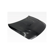 Load image into Gallery viewer, VIS Racing OEM Style Black Carbon Fiber Hood (15BMF804DOE-010C)