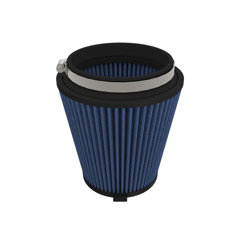 aFe Magnum FLOW Pro 5R Replacement Air Filter for 2024 Ford Mustang GT / 2024 Ford Mustang Dark Horse (10-10407RM)