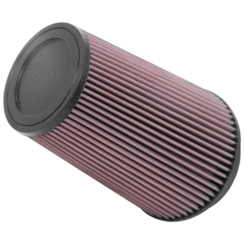 K&N Universal Clamp On Air Filter (RU-2815)