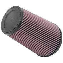 Load image into Gallery viewer, K&amp;N Universal Clamp On Air Filter (RU-2815)