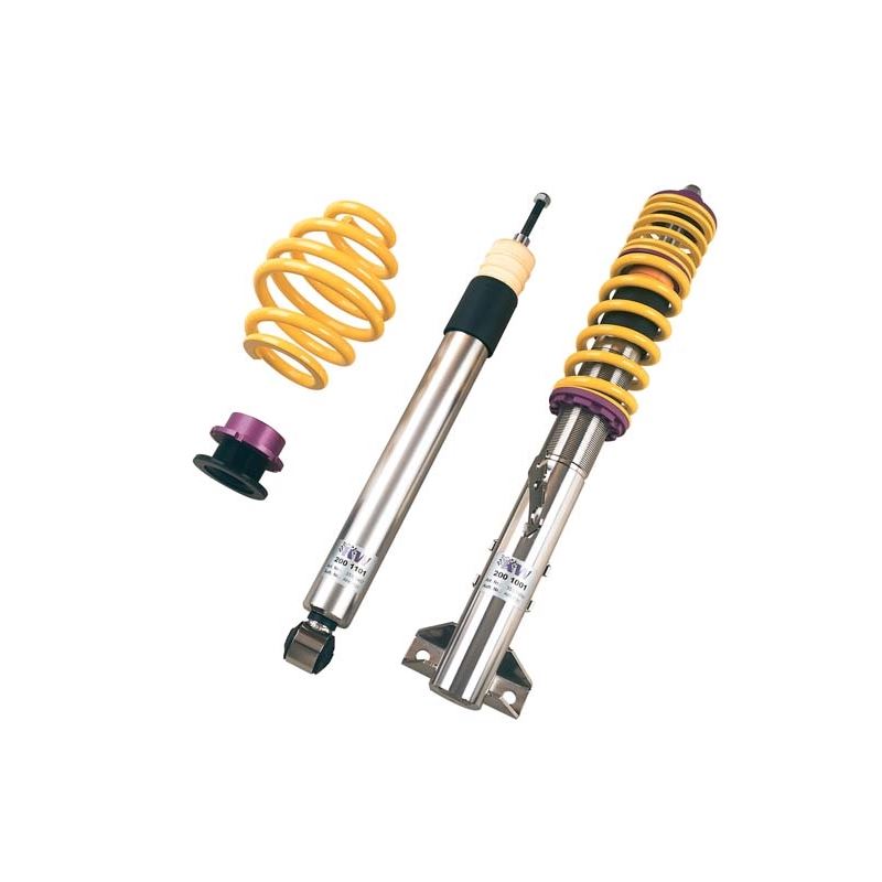 KW Suspension Coilover Kit V1 for BMW 3series E36 (3B 3/B 3C 3/C) (10220011)