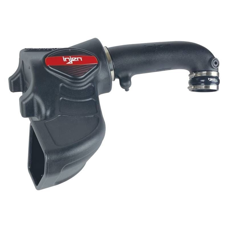 Injen Evolution Series Cold Air Intake (Oiled Filter) for Ram 1500 5.7L 2009+ (EVO8100C)